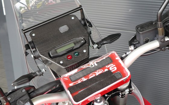 Gebrauchtmotorrad GASGAS ES 700 - Bild 8