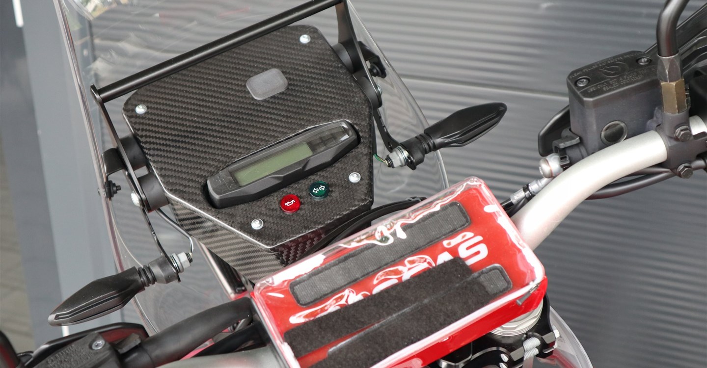 Angebot GASGAS ES 700