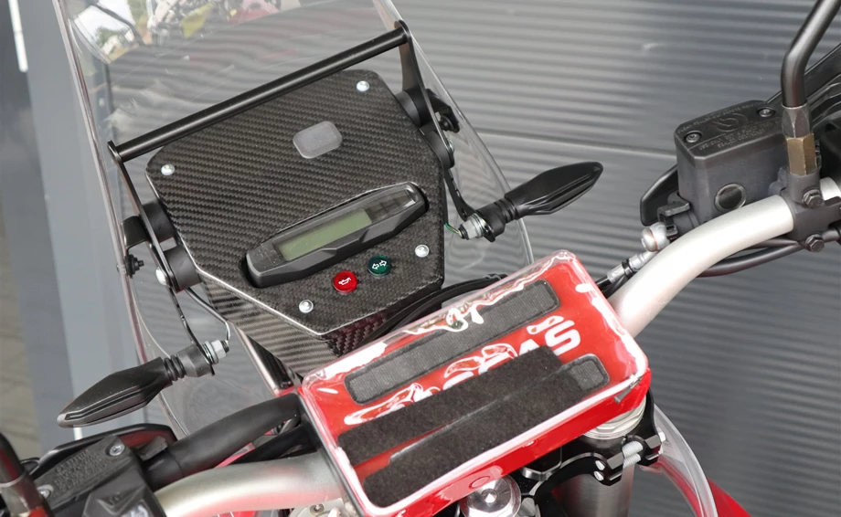 Angebot GASGAS ES 700 Bild 8: Angebot GASGAS ES 700