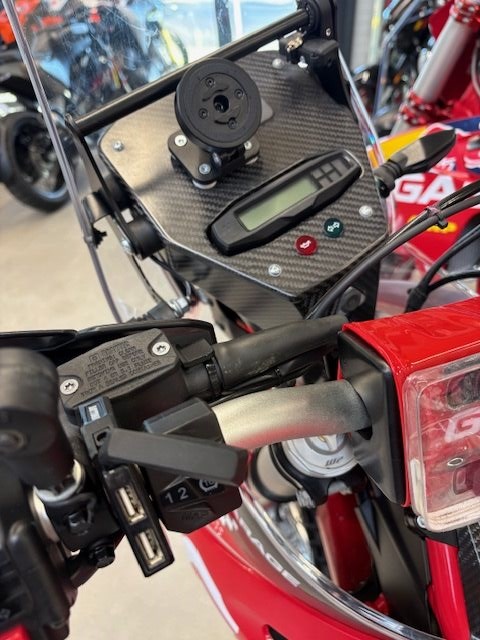 Angebot GASGAS ES 700