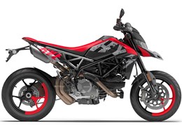Neumotorrad Ducati Hypermotard 950 RVE