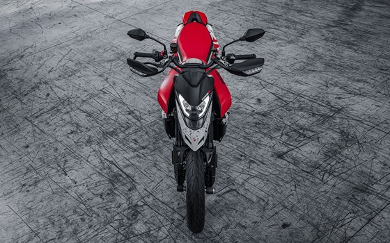 Neufahrzeug Ducati Hypermotard 950 RVE - Bild 6
