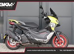 Angebot Aprilia SR GT Sport 200