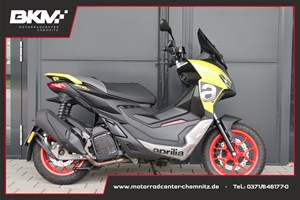 Angebot Aprilia SR GT Sport 200