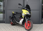 Angebot Aprilia SR GT Sport 200