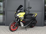 Angebot Aprilia SR GT Sport 200