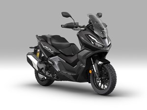 Honda ADV350