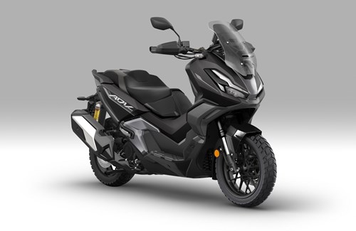 Neumotorrad Honda ADV350
