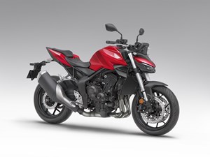 Honda CB1000 Hornet