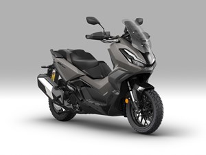 Honda ADV350