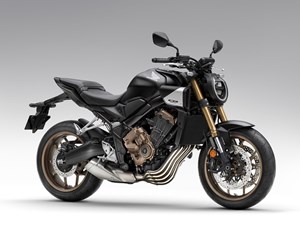 Honda CB650R