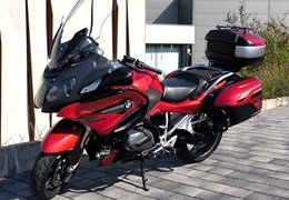 Gebrauchte BMW R 1250 RT