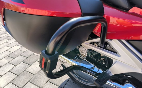 Gebrauchtmotorrad BMW R 1250 RT - Bild 11