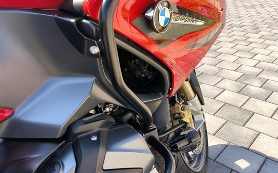 Gebrauchtmotorrad BMW R 1250 RT - Bild 12