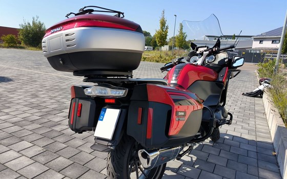 Gebrauchtmotorrad BMW R 1250 RT - Bild 13