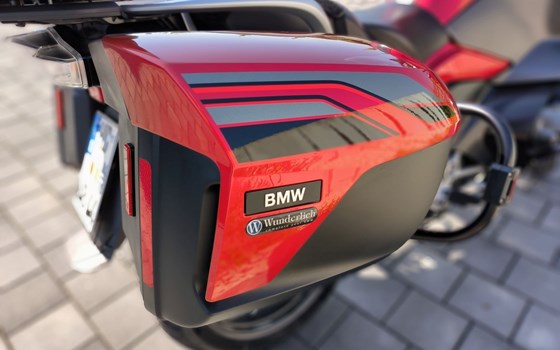 Gebrauchtmotorrad BMW R 1250 RT - Bild 14