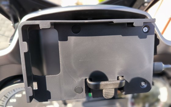 Gebrauchtmotorrad BMW R 1250 RT - Bild 17