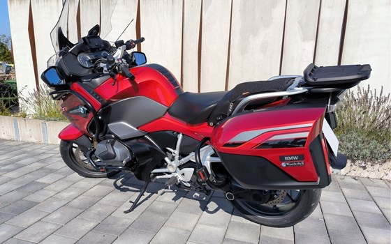 Gebrauchtmotorrad BMW R 1250 RT - Bild 19