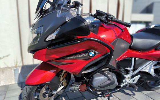 Gebrauchtmotorrad BMW R 1250 RT - Bild 2