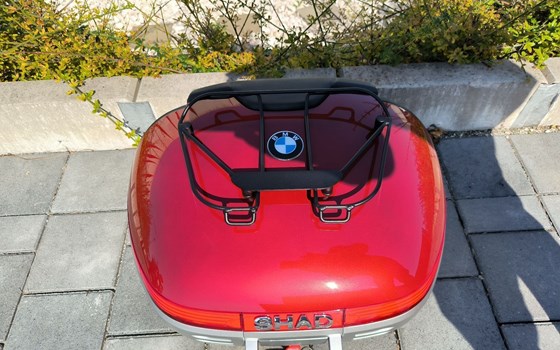 Gebrauchtmotorrad BMW R 1250 RT - Bild 20