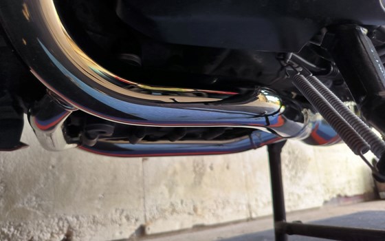 Gebrauchtmotorrad BMW R 1250 RT - Bild 21