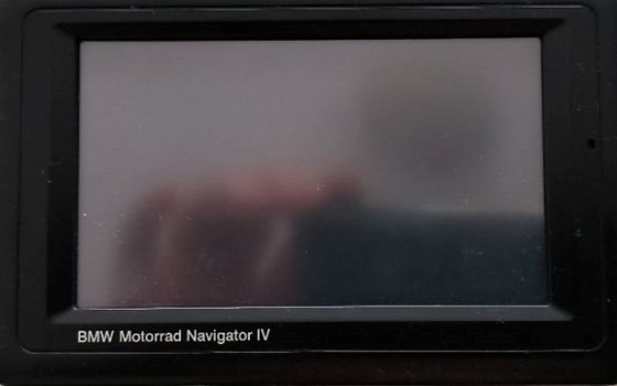 Gebrauchtmotorrad BMW R 1250 RT - Bild 3