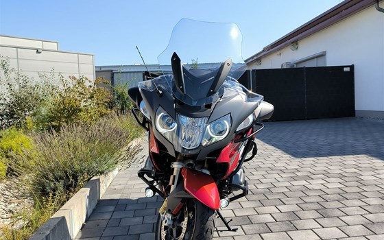 Gebrauchtmotorrad BMW R 1250 RT - Bild 4