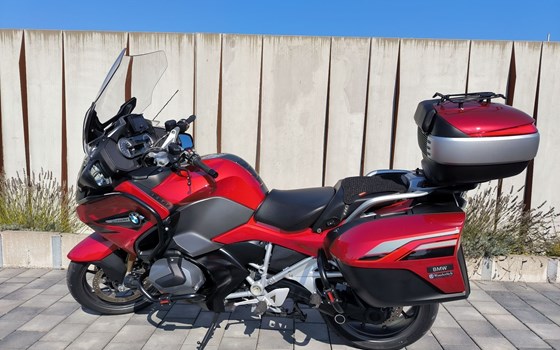 Gebrauchtmotorrad BMW R 1250 RT - Bild 6