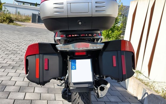 Gebrauchtmotorrad BMW R 1250 RT - Bild 8