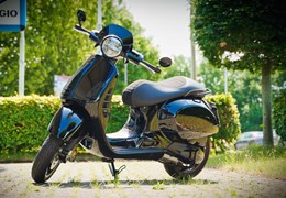 Gebrauchte Vespa GTS 300 Super