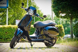 Angebot Vespa GTS 300 Super