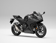Honda CBR500R