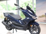 Honda PCX125