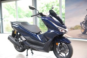 Angebot Honda PCX125