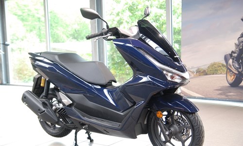 Honda PCX125