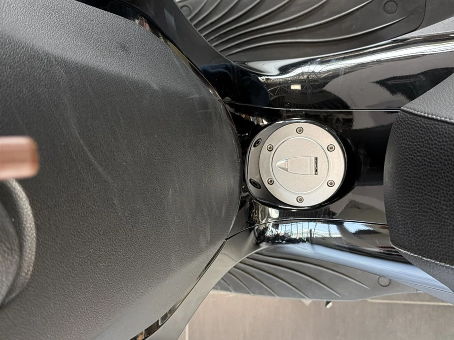 Angebot Piaggio Beverly 300 i.e. Police Bild 10: Angebot Piaggio Beverly 300 i.e. Police