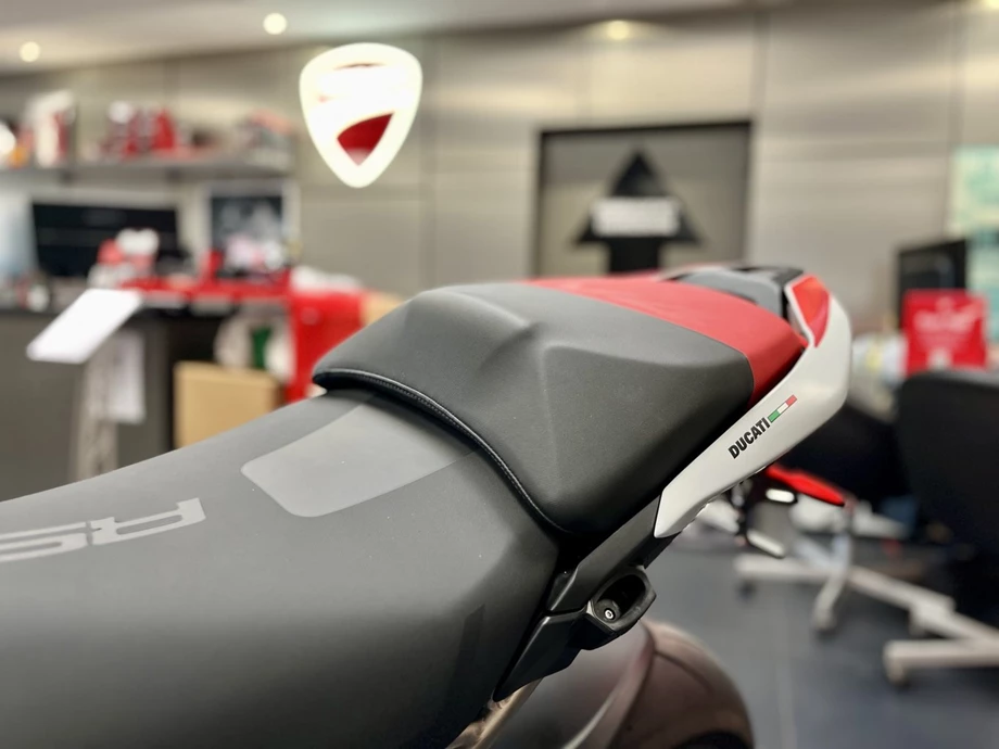 Angebot Ducati Multistrada V4 RS Bild 10: Angebot Ducati Multistrada V4 RS