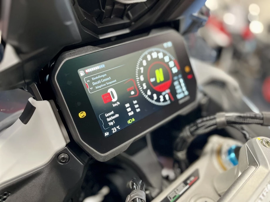 Angebot Ducati Multistrada V4 RS Bild 11: Angebot Ducati Multistrada V4 RS