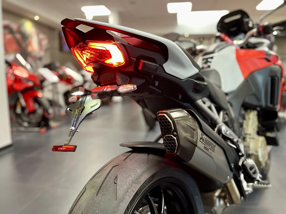 Angebot Ducati Multistrada V4 RS Bild 8: Angebot Ducati Multistrada V4 RS