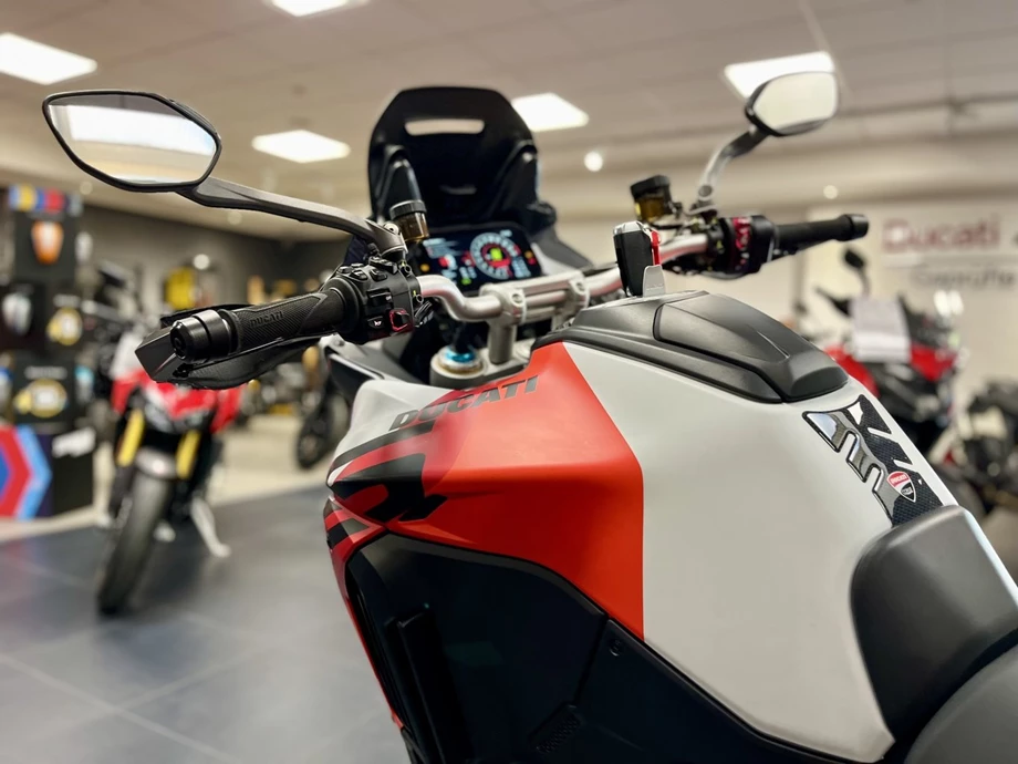 Angebot Ducati Multistrada V4 RS Bild 9: Angebot Ducati Multistrada V4 RS