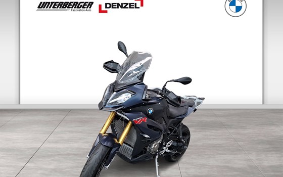 Gebrauchtmotorrad BMW S 1000 XR - Bild 1 Gebrauchtmotorrad BMW S 1000 XR - Bild 1