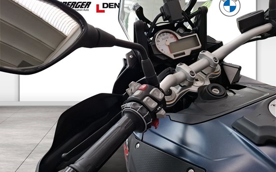 Gebrauchtmotorrad BMW S 1000 XR - Bild 10 Gebrauchtmotorrad BMW S 1000 XR - Bild 10