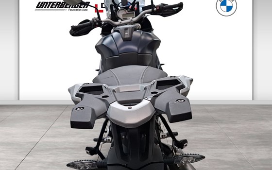 Gebrauchtmotorrad BMW S 1000 XR - Bild 12 Gebrauchtmotorrad BMW S 1000 XR - Bild 12