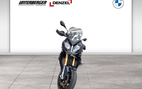 Gebrauchtmotorrad BMW S 1000 XR - Bild 2