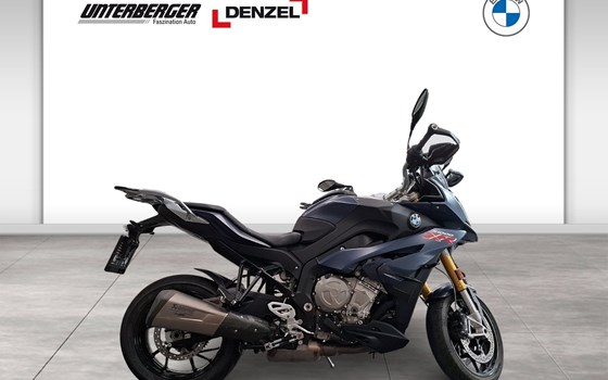 Gebrauchtmotorrad BMW S 1000 XR - Bild 3