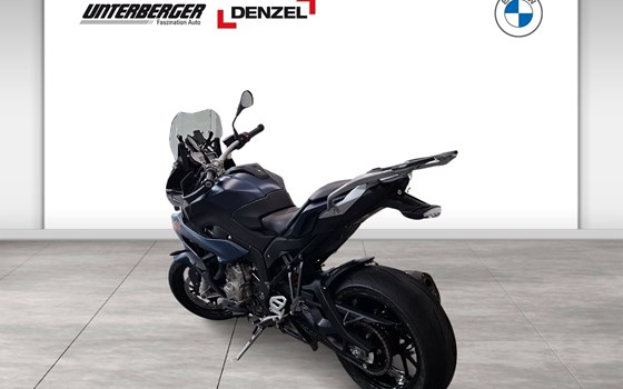 Gebrauchtmotorrad BMW S 1000 XR - Bild 4