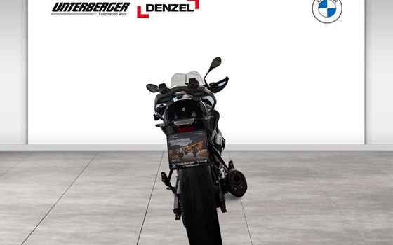 Gebrauchtmotorrad BMW S 1000 XR - Bild 5