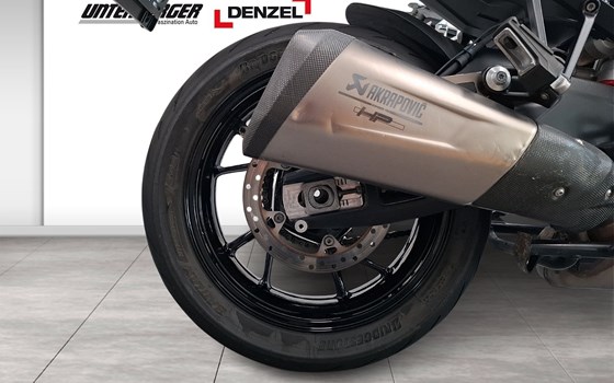 Gebrauchtmotorrad BMW S 1000 XR - Bild 6 Gebrauchtmotorrad BMW S 1000 XR - Bild 6