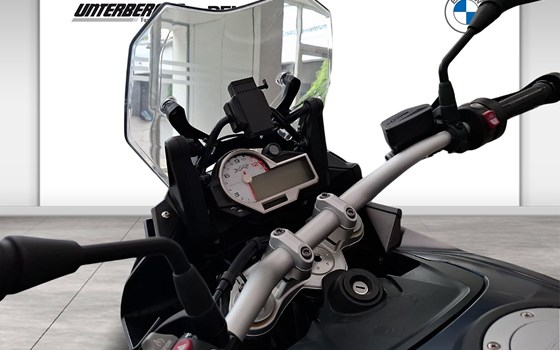 Gebrauchtmotorrad BMW S 1000 XR - Bild 8 Gebrauchtmotorrad BMW S 1000 XR - Bild 8