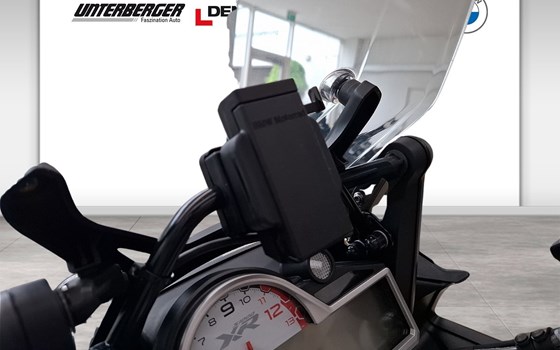 Gebrauchtmotorrad BMW S 1000 XR - Bild 9